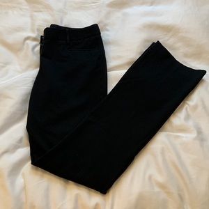 Express dress pants